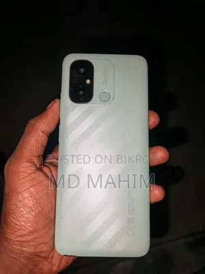 Realme C55 128 GB Blue