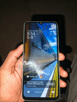 Realme C55 128 GB Blue