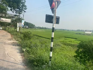 মুন্সীগঞ্জের হাসাড়ায় ব্যক্তি মালিকানায় জমি বিক্রি হবে