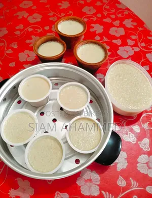 Handmade Sweet Yogurt & Sour-Sweet Yogurt | Pure Milk Homemade Yogurt