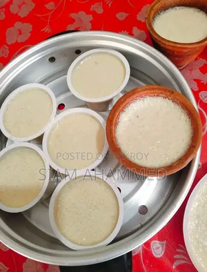 Handmade Sweet Yogurt & Sour-Sweet Yogurt | Pure Milk Homemade Yogurt