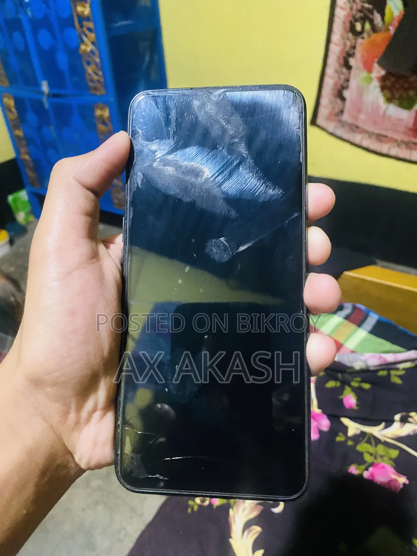 Realme C31 64 GB Green