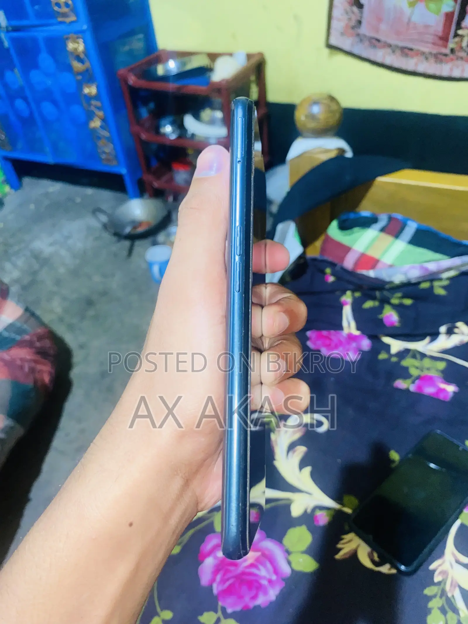 Realme C31 64 GB Green