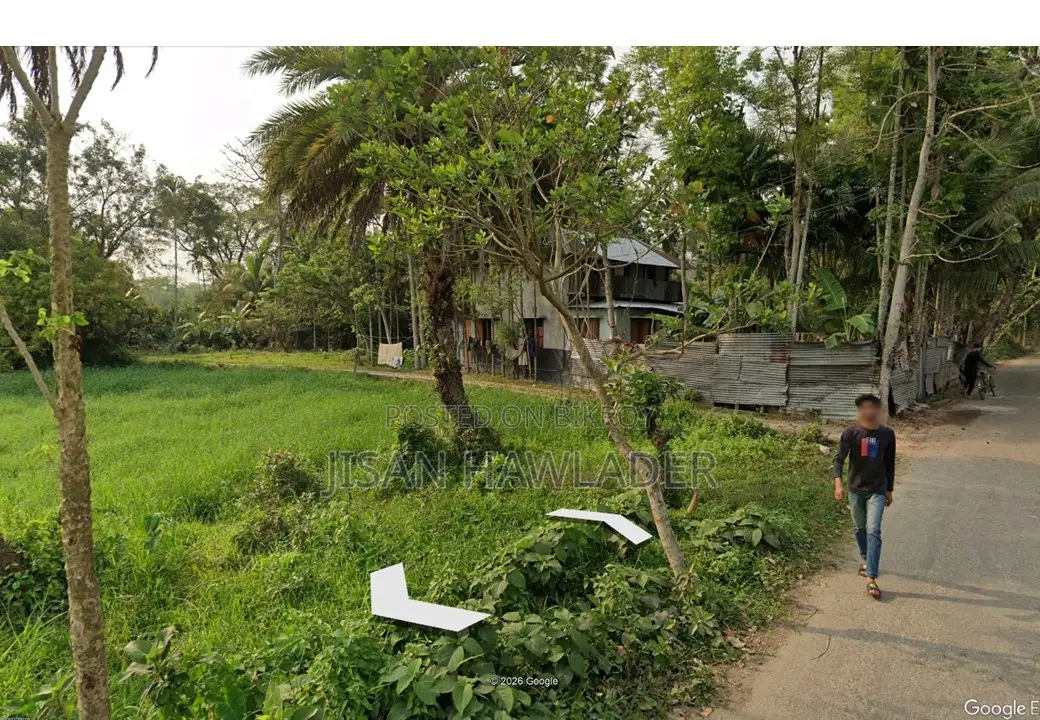 12 Decimal Residential Land For Sale