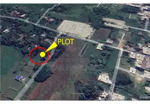 12 Decimal Residential Land For Sale