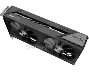 Gunnir Intel Arc A380 Index 6g Gddr6 Graphics Card