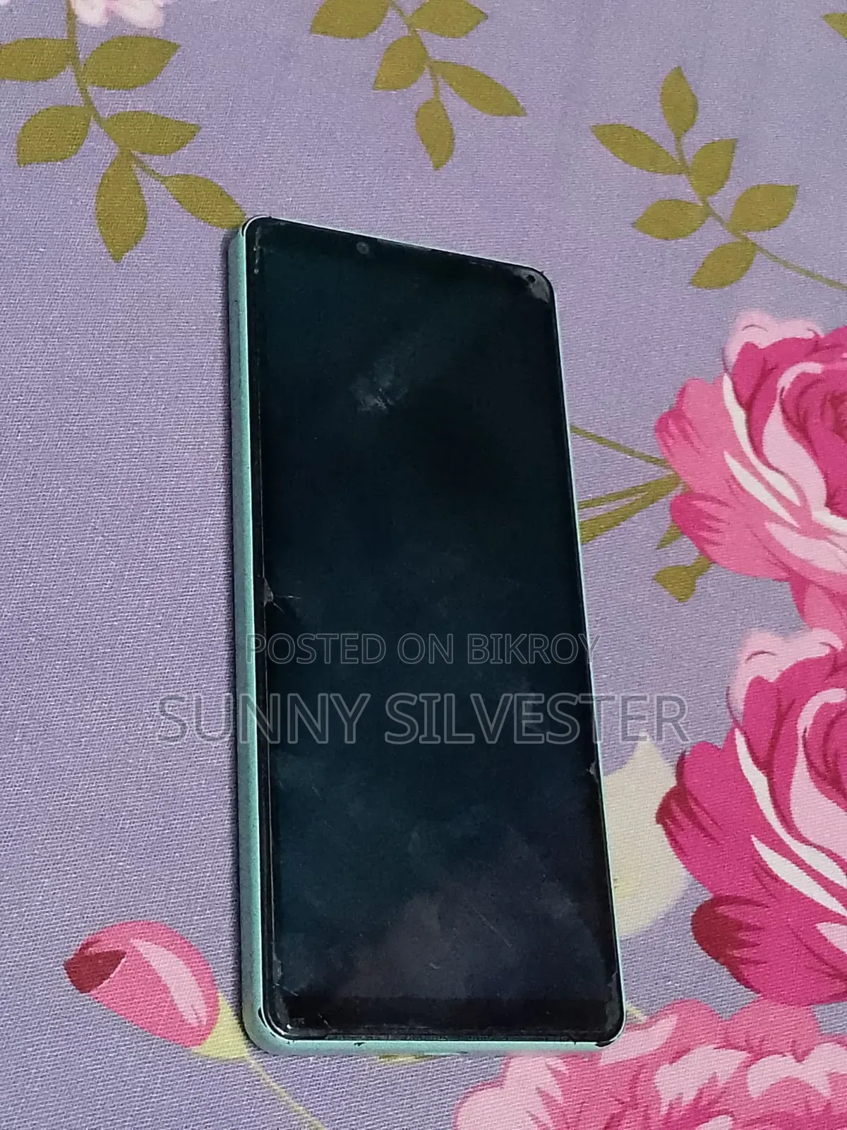 Sony Xperia 10 IV 128 GB Blue