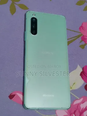Sony Xperia 10 IV 128 GB Blue