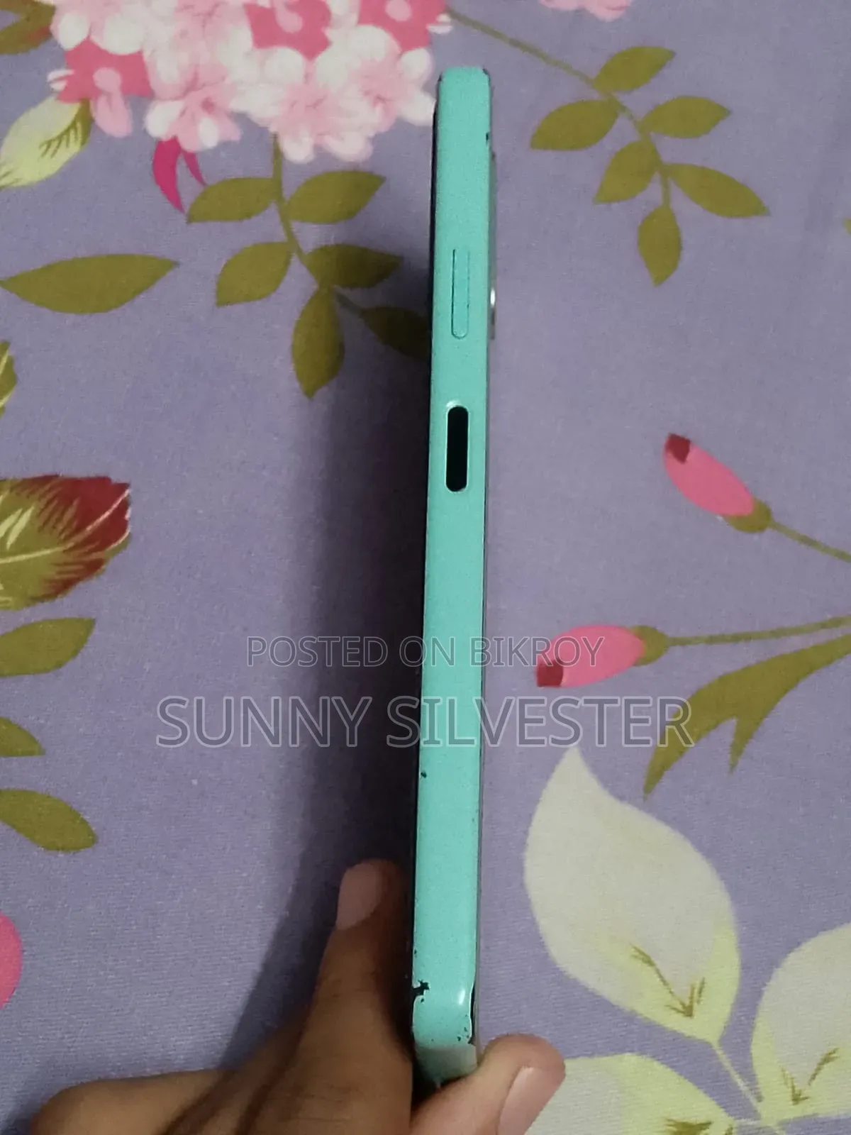 Sony Xperia 10 IV 128 GB Blue