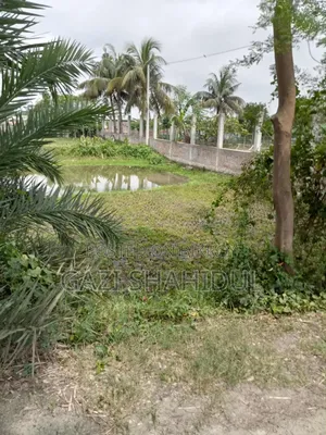 Land for Sale (6.67 Shotok)