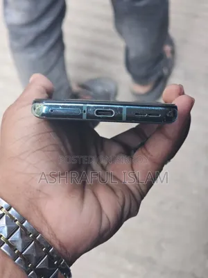 OnePlus 10 Pro 256 GB Green