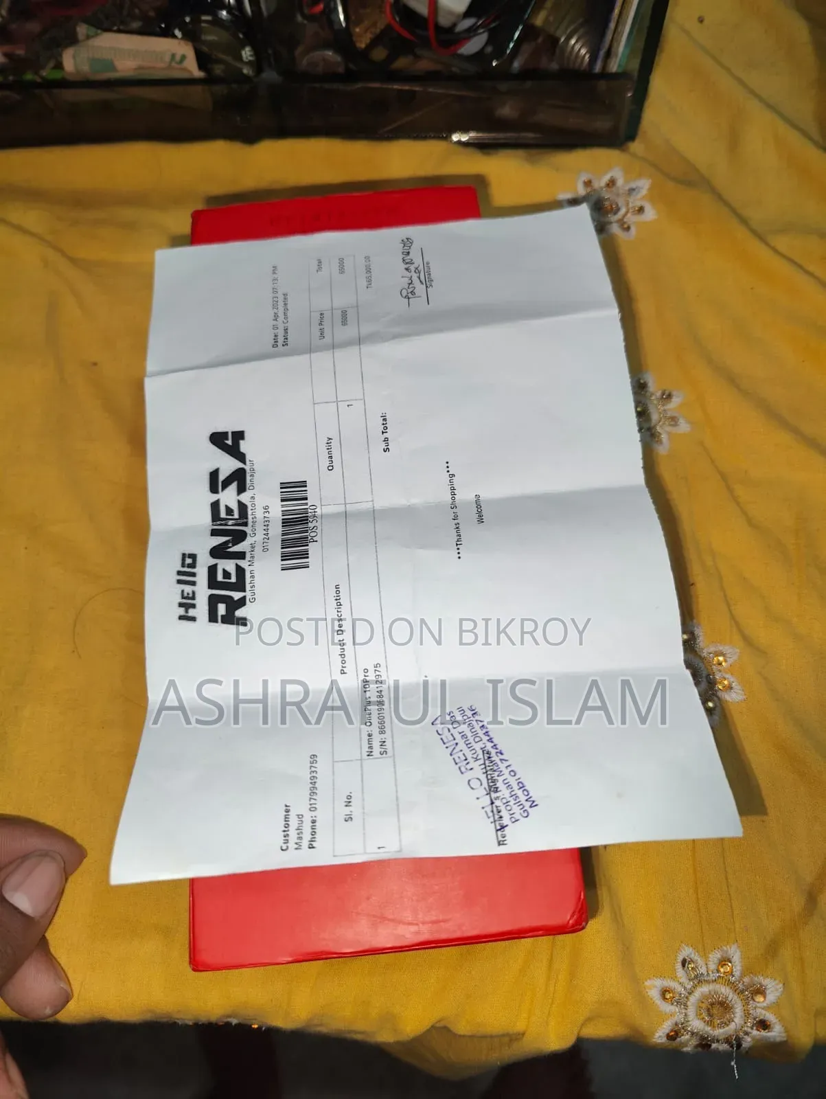 OnePlus 10 Pro 256 GB Green