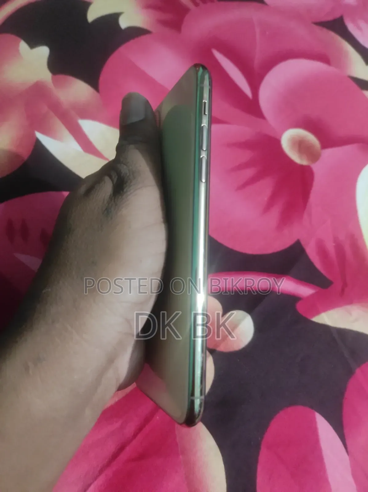Apple iPhone 11 Pro Max 256 GB Gold