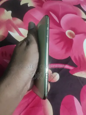 Apple iPhone 11 Pro Max 256 GB Gold