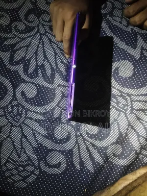 Sony 4 GB Blue