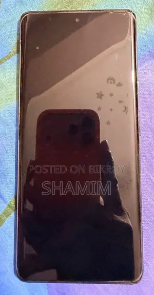 ভিভো ভি৩০ ৫জি ২৫৬ জিবি ব্ল্যাক
