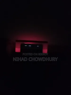 Mini Air Cooler