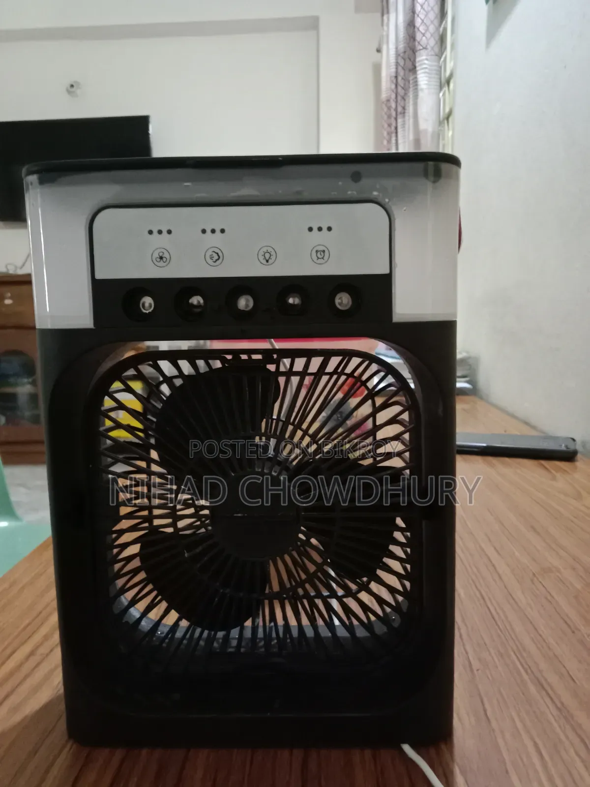 Mini Air Cooler
