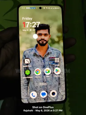 OnePlus Nord CE4 Lite 256 GB Blue