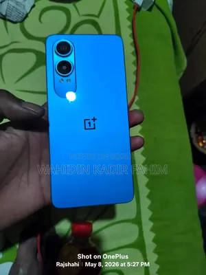 OnePlus Nord CE4 Lite 256 GB Blue