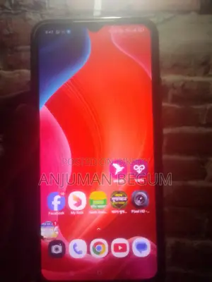 Realme 12 128 GB Blue