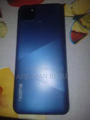 Realme 12 128 GB Blue