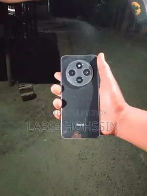 Xiaomi Redmi 14C 128 GB Black