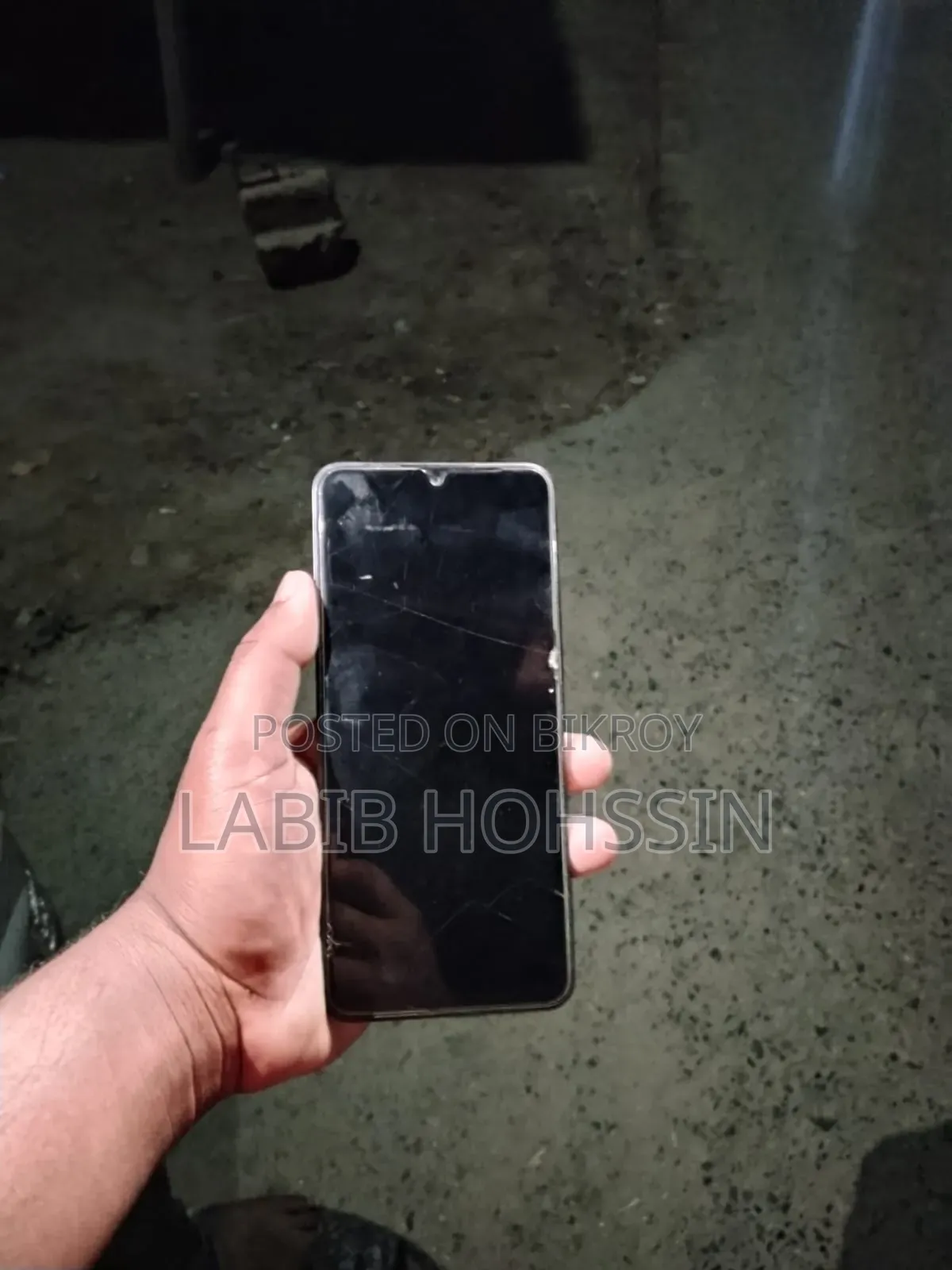 Xiaomi Redmi 14C 128 GB Black