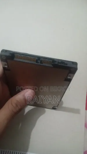 ২৪০জিবি এসএসডি সার্ভার ৯৩% হেলথ