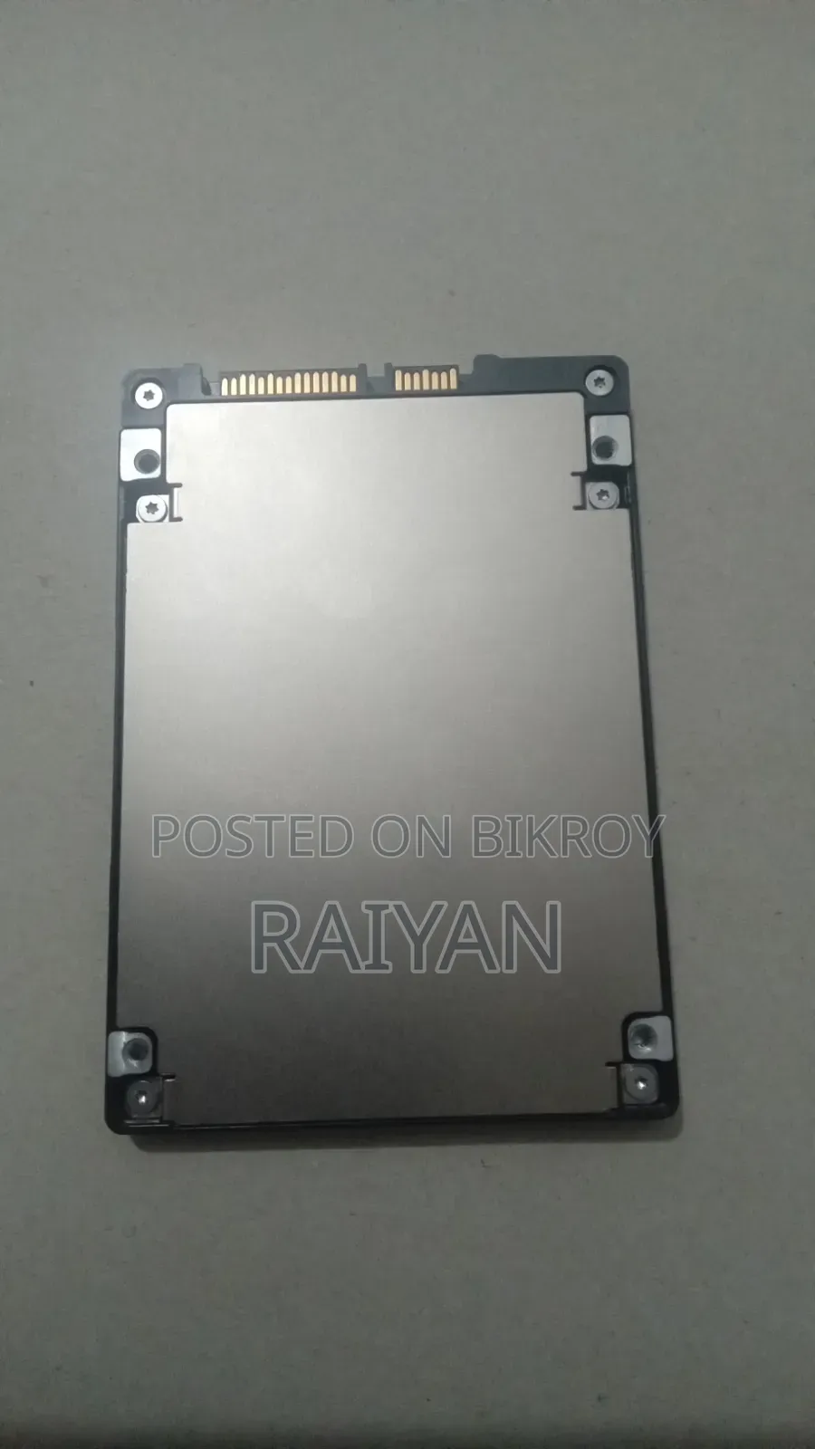 ২৪০জিবি এসএসডি সার্ভার ৯৩% হেলথ