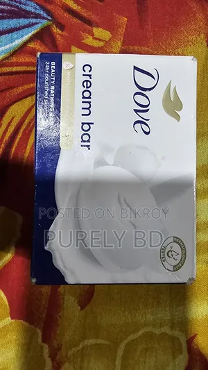Dove Soap India 125gm