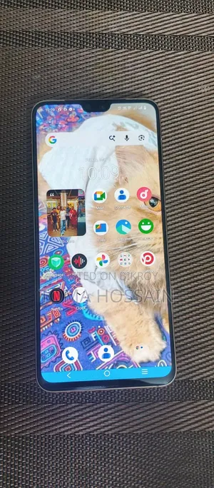 Vivo V23 5G 128 GB গোল্ড