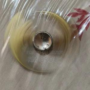 স্পিনার ব্যাটম্যান ডিজাইন