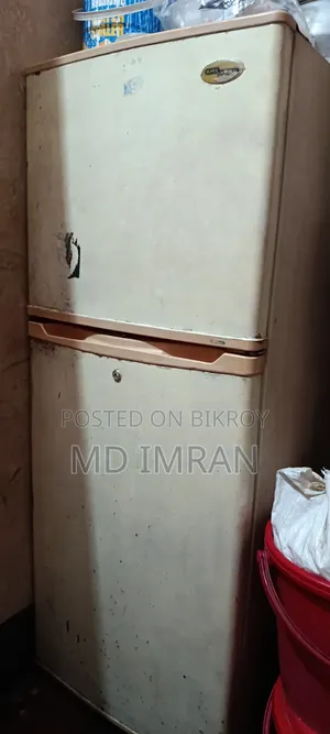 Refrigerator for Sale