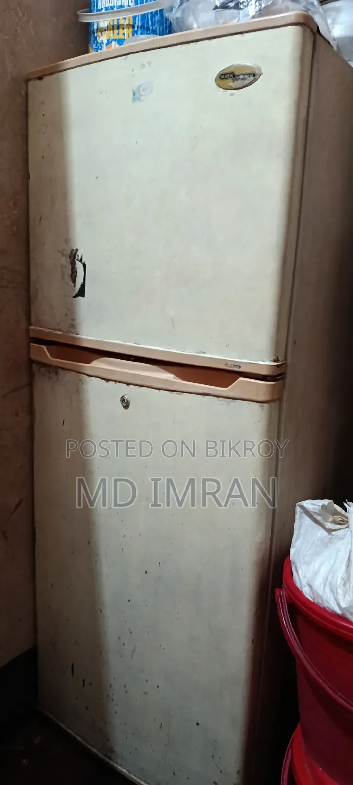 Refrigerator for Sale