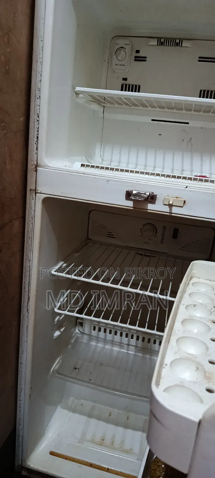Refrigerator for Sale