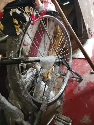 New Duronto Bicycle