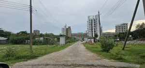 Emergency Plot for Sale