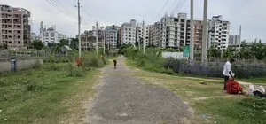 Emergency Plot for Sale