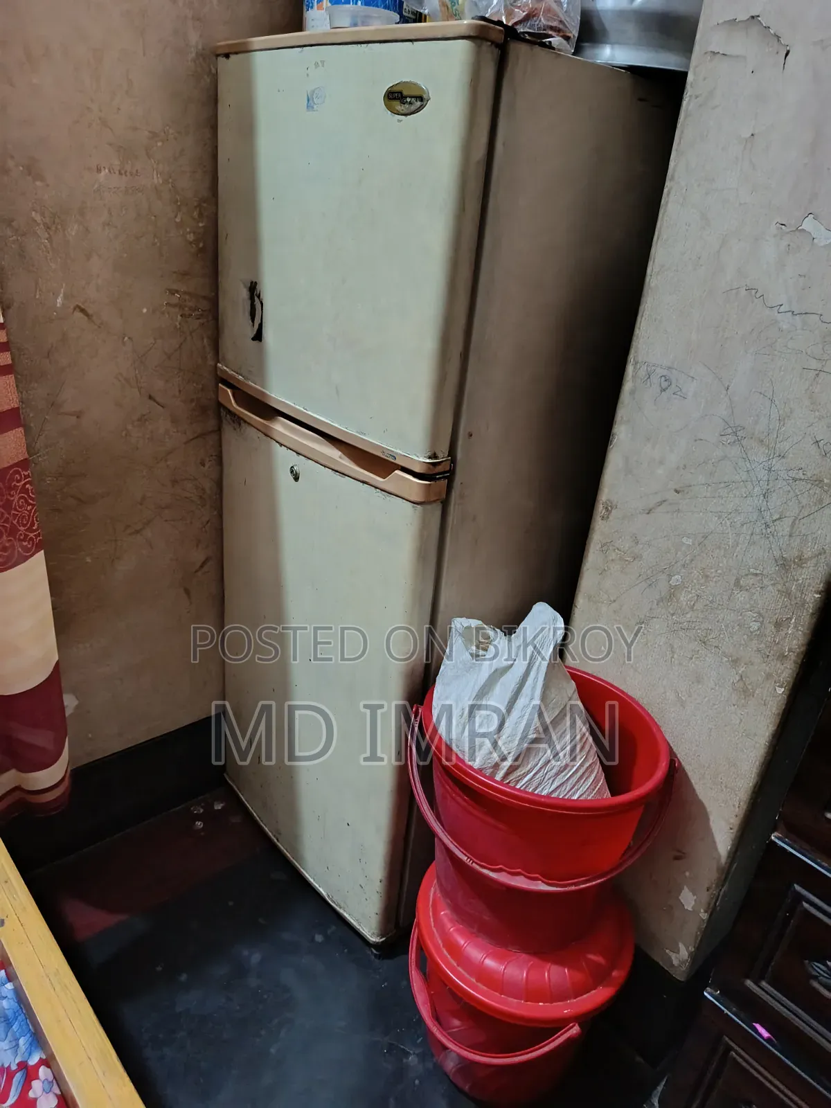 Refrigerator for Sale