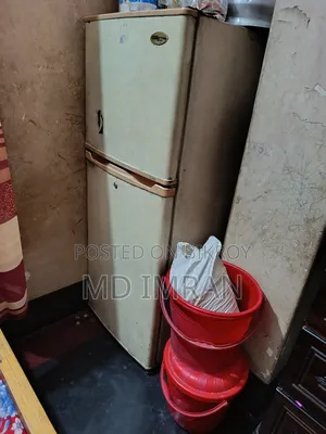 Refrigerator for Sale