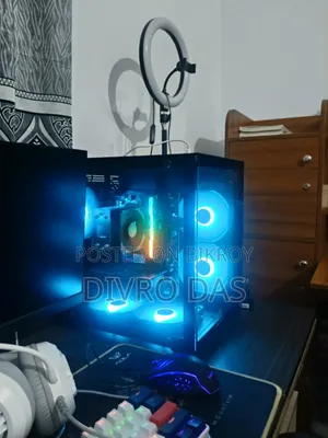 Desktop Computer Gigabyte GB-BKi5A-7200 8GB AMD Ryzen 7 SSD 512GB