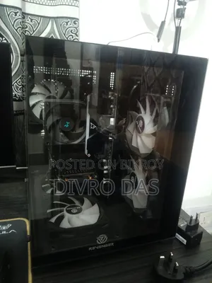 Desktop Computer Gigabyte GB-BKi5A-7200 8GB AMD Ryzen 7 SSD 512GB