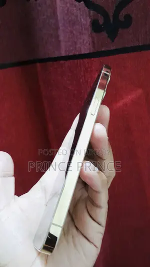 Apple iPhone 12 Pro Max 256 GB White