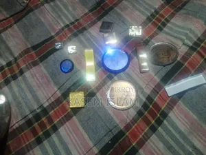 Decorative Mirror Stones