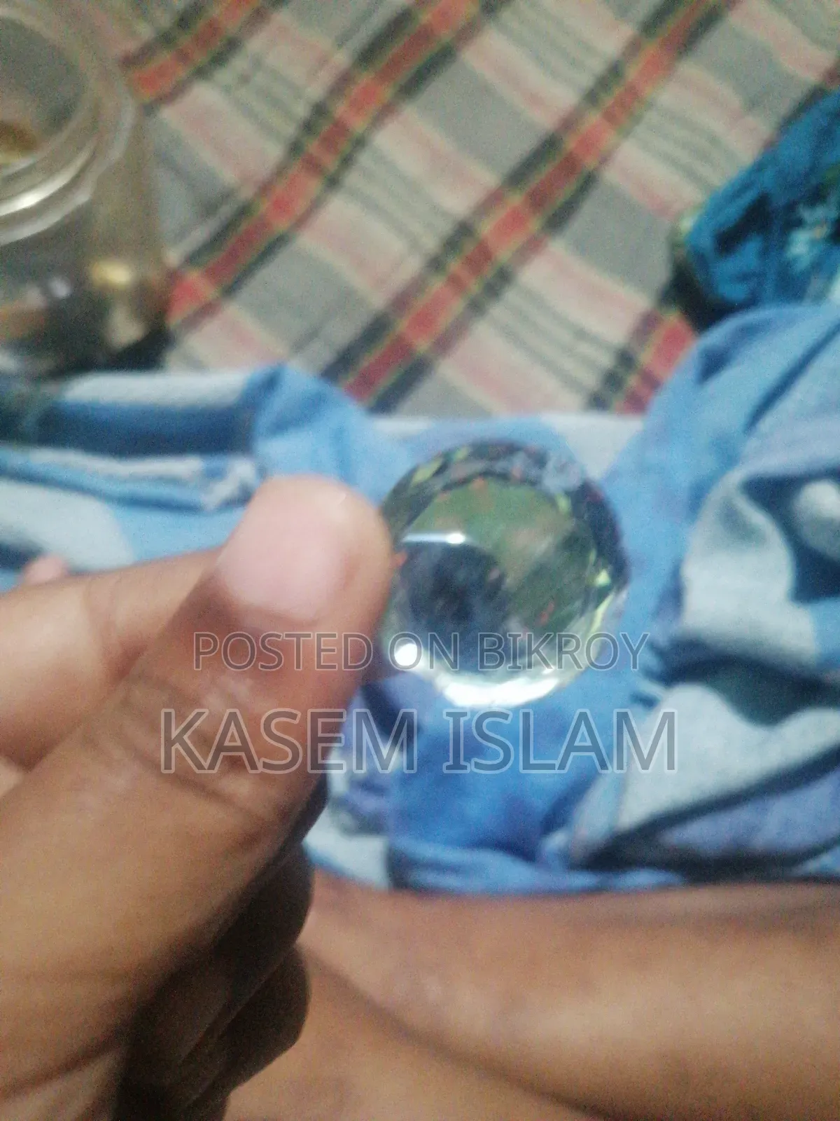 Decorative Mirror Stones