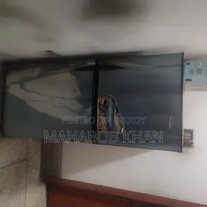 রেফ্রিজারেটর