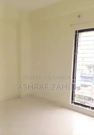 কর্নেল'স ডেন, বরিশাল সদরে ৪ বেডরুমের অ্যাপার্টমেন্ট বিক্রয়ের জন্য
