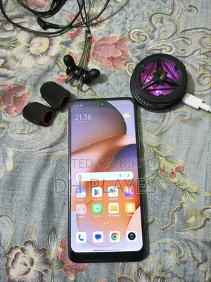 Xiaomi Redmi K50i 128 GB Red