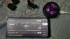 Xiaomi Redmi K50i 128 GB Red